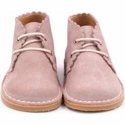 Boni & Sidonie BONI BABE II - Boots, bottines & bottes garcon Couleur Rose 7 Boni & Sidonie BONI BABE II - Boots, bottines & bottes garcon Couleur Rose -Boni & Sidonie || Bulle Bobble || Baerchi Soldes 10217680 500 C