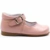 Boni & Sidonie BONI NEW ISABELLE - Chaussure bebe fille Couleur Rose -Boni & Sidonie || Bulle Bobble || Baerchi Soldes 11183389 500 A