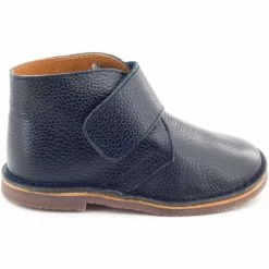 Boni & Sidonie BONI CARLES - Chaussures garçon Couleur Bleu Marine