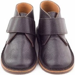 Boni & Sidonie BONI CARLES - Chaussures garçon Couleur Marron -Boni & Sidonie || Bulle Bobble || Baerchi Soldes 15151631 500 C