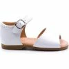 Boni & Sidonie BONI SOLÈNE - Sandale bebe Couleur Blanche