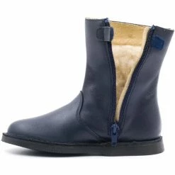 Boni & Sidonie BONI CLOVIS - Boots, bottines & bottes garcon Couleur Bleu Marine 6 Boni & Sidonie BONI CLOVIS - Boots, bottines & bottes garcon Couleur Bleu Marine -Boni & Sidonie || Bulle Bobble || Baerchi Soldes 16386831 500 B