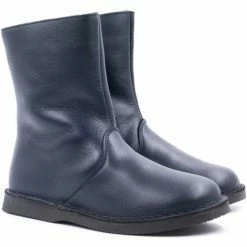 Boni & Sidonie BONI CLOVIS - Boots, bottines & bottes garcon Couleur Bleu Marine 7 Boni & Sidonie BONI CLOVIS - Boots, bottines & bottes garcon Couleur Bleu Marine -Boni & Sidonie || Bulle Bobble || Baerchi Soldes 16386831 500 C