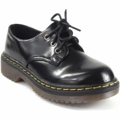 Bubble Bobble Chaussure fille A2669 noir Couleur Noir