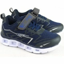 Bubble Bobble Garçon de sport A2597 bleu Couleur Bleu -Boni & Sidonie || Bulle Bobble || Baerchi Soldes 16576938 500 C