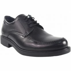 Baerchi Chaussure homme 1802-ae noir Couleur Noir