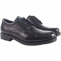 Baerchi Chaussure homme 1802-ae noir Couleur Noir -Boni & Sidonie || Bulle Bobble || Baerchi Soldes 16656586 500 C