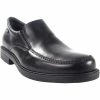 Baerchi Chaussure homme 1801-ae noir Couleur Noir -Boni & Sidonie || Bulle Bobble || Baerchi Soldes 16656870 500 A