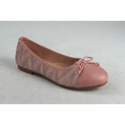 Bubble Bobble Chaussure fille A2717 rose Couleur Rose