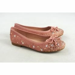 Bubble Bobble Chaussure fille A2727 rose Couleur Rose -Boni & Sidonie || Bulle Bobble || Baerchi Soldes 16684934 500 C