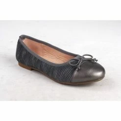 Bubble Bobble Chaussure fille A2717 argent Couleur Argenté