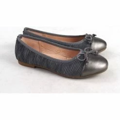 Bubble Bobble Chaussure fille A2717 argent Couleur Argenté -Boni & Sidonie || Bulle Bobble || Baerchi Soldes 16684935 500 C