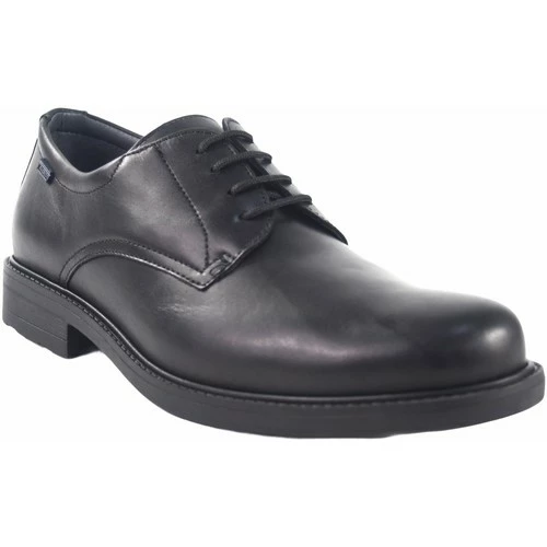 Baerchi Chaussure homme 1800-ae noir Couleur Noir 3 Baerchi Chaussure homme 1800-ae noir Couleur Noir