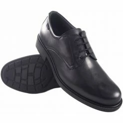 Baerchi Chaussure homme 1800-ae noir Couleur Noir 6 Baerchi Chaussure homme 1800-ae noir Couleur Noir -Boni & Sidonie || Bulle Bobble || Baerchi Soldes 16828384 500 B