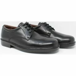 Baerchi Chaussure homme 1650-ae noir Couleur Noir -Boni & Sidonie || Bulle Bobble || Baerchi Soldes 16875940 500 C