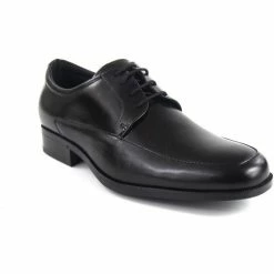 Baerchi Chaussure homme 4681 noir Couleur Noir