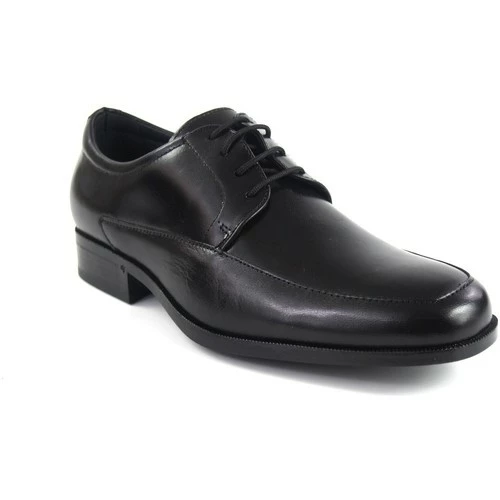 Baerchi Chaussure homme 4681 noir Couleur Noir 3 Baerchi Chaussure homme 4681 noir Couleur Noir