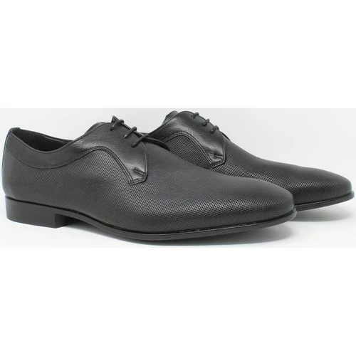 Baerchi Chaussure homme noir Couleur Noir 5 Baerchi Chaussure homme noir Couleur Noir – Image 3