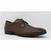 Baerchi Chaussure homme marron Couleur Marron