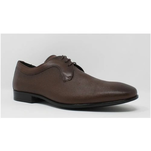 Baerchi Chaussure homme marron Couleur Marron 3 Baerchi Chaussure homme marron Couleur Marron