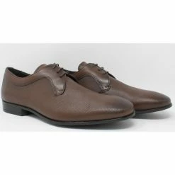 Baerchi Chaussure homme marron Couleur Marron 7 Baerchi Chaussure homme marron Couleur Marron -Boni & Sidonie || Bulle Bobble || Baerchi Soldes 16875944 500 C