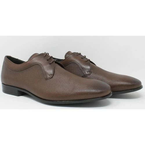 Baerchi Chaussure homme marron Couleur Marron 5 Baerchi Chaussure homme marron Couleur Marron – Image 3