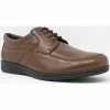 Baerchi Chaussure homme 3802 marron Couleur Marron -Boni & Sidonie || Bulle Bobble || Baerchi Soldes 16875946 500 A