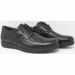 Baerchi Chaussure homme 3802 noir Couleur Noir 7 Baerchi Chaussure homme 3802 noir Couleur Noir -Boni & Sidonie || Bulle Bobble || Baerchi Soldes 16875947 500 C