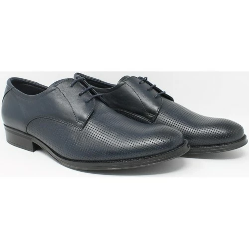 Baerchi chaussure homme 2751 est bleue Couleur Bleu 5 Baerchi chaussure homme 2751 est bleue Couleur Bleu – Image 3