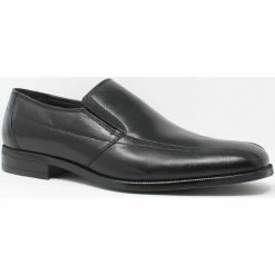 Baerchi Chaussure chevalier 2632 noir Couleur Noir