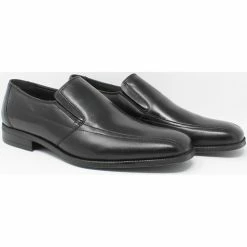 Baerchi Chaussure chevalier 2632 noir Couleur Noir -Boni & Sidonie || Bulle Bobble || Baerchi Soldes 16875973 500 C
