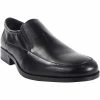 Baerchi Chaussure homme 4682 noir Couleur Noir -Boni & Sidonie || Bulle Bobble || Baerchi Soldes 16875977 500 A