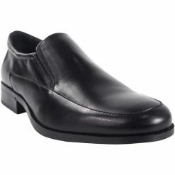Baerchi Chaussure homme 4682 noir Couleur Noir