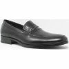 Baerchi Chaussure homme 4687 noir Couleur Noir -Boni & Sidonie || Bulle Bobble || Baerchi Soldes 16875979 500 A