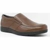 Baerchi Chaussure homme 3800 marron Couleur Marron -Boni & Sidonie || Bulle Bobble || Baerchi Soldes 16875980 500 A