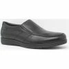 Baerchi Chaussure homme 3800 noir Couleur Noir -Boni & Sidonie || Bulle Bobble || Baerchi Soldes 16875981 500 A