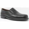Baerchi Chaussure homme 1664-ae noir Couleur Noir 2 Baerchi Chaussure homme 1664-ae noir Couleur Noir -Boni & Sidonie || Bulle Bobble || Baerchi Soldes 16875985 500 A