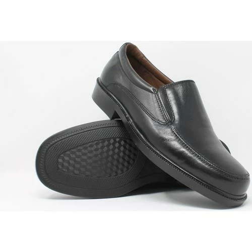 Baerchi Chaussure homme 1664-ae noir Couleur Noir 4 Baerchi Chaussure homme 1664-ae noir Couleur Noir – Image 2