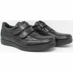 Baerchi Chaussure homme 3805 noir Couleur Noir -Boni & Sidonie || Bulle Bobble || Baerchi Soldes 16875986 500 C