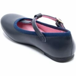 Boni & Sidonie BONI AURORE - Chaussures fille & Ballerines fille Couleur Bleu Marine 7 Boni & Sidonie BONI AURORE - Chaussures fille & Ballerines fille Couleur Bleu Marine -Boni & Sidonie || Bulle Bobble || Baerchi Soldes 17357246 500 C