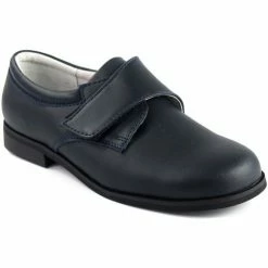 Bubble Bobble Chaussure b521 bleu Couleur Bleu