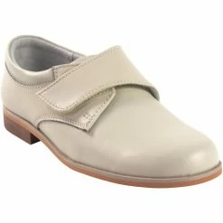 Bubble Bobble Chaussure b521 beige Couleur Blanc