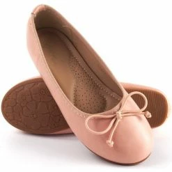 Bubble Bobble Chaussure fille A2551 rose Couleur Rose -Boni & Sidonie || Bulle Bobble || Baerchi Soldes 17965681 500 B
