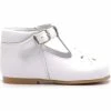Boni & Sidonie BONI CAROL - Chaussure bébé premier pas Couleur Blanche 1 Boni & Sidonie BONI CAROL - Chaussure bébé premier pas Couleur Blanche -Boni & Sidonie || Bulle Bobble || Baerchi Soldes 18071629 500 A