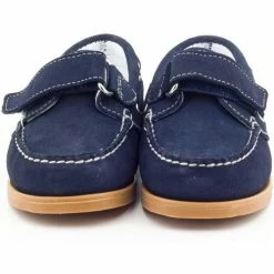 Boni & Sidonie BONI BOAT - Mocassin garçon Couleur Bleu Marine 7 Boni & Sidonie BONI BOAT - Mocassin garçon Couleur Bleu Marine -Boni & Sidonie || Bulle Bobble || Baerchi Soldes 1821522 500 C