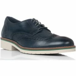 Baerchi Couleur Bleu