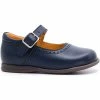 Boni & Sidonie BONI ORIANE - Chaussure bébé premier pas Couleur Bleu Marine -Boni & Sidonie || Bulle Bobble || Baerchi Soldes 18402117 500 A