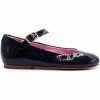 Boni & Sidonie BONI HORTENSE - Chaussures fille & Ballerines fille Couleur Bleu Marine