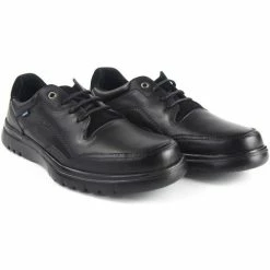 Baerchi Chaussure homme 5056 noir Couleur Noir -Boni & Sidonie || Bulle Bobble || Baerchi Soldes 18519257 500 C