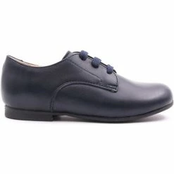Boni & Sidonie BONI JOHN - Chaussures basses garçon Couleur Bleu Marine
